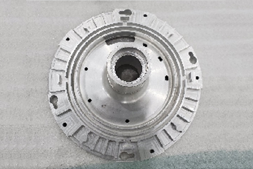 電機(jī)線圈軸芯