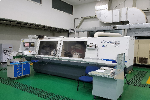 S40瑞士斯圖特(STUDER)萬(wàn)能內(nèi)外圓磨床