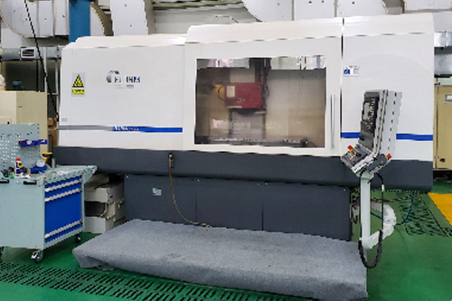 HP612德國(guó)保寧(BLOHM)精密平面成型磨床